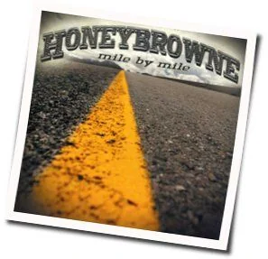 Just Like Heaven Chords by Honeybrowne