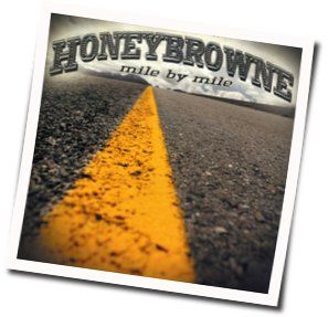 Just Like Heaven Chords by Honeybrowne