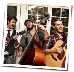 Ohio Chords by Honeybucket