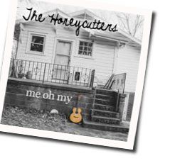 Wedding Song Chords by The Honeycutters