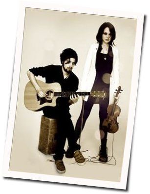 Little Toy Gun Ukulele Chords by Honeyhoney