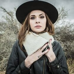 You And I Chords by Honeyhoney