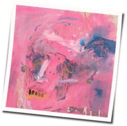 Honeymoan chords for Low blow