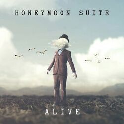 Alive by Honeymoon Suite
