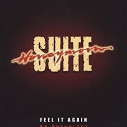 Feel It Again Bass Tab by Honeymoon Suite