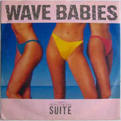 Wave Babies Chords by Honeymoon Suite