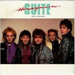 Wounded Chords by Honeymoon Suite
