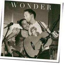 Wonder Chords by Honeywater