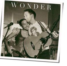 Wonder Chords by Honeywater