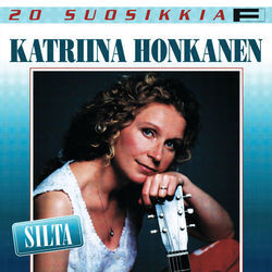 Katriina Honkanen chords for Vien sinut aamua katsomaan