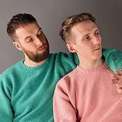 Back On Top (griff) Chords by HONNE