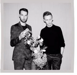 Feels So Good (Ver2) Chords by HONNE
