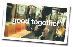 Good Together Bass Tab by HONNE