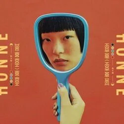Me And You Bass Tab by HONNE