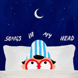 Songs In My Head Chords by HONNE