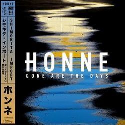 3am Tabs by HONNE