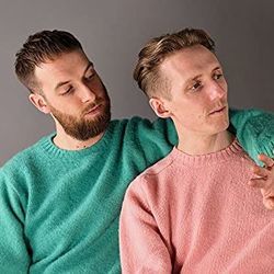 Back On Top (griff) Chords by HONNE