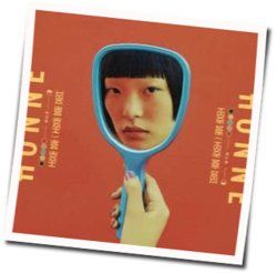 Crying Over You Chords by HONNE