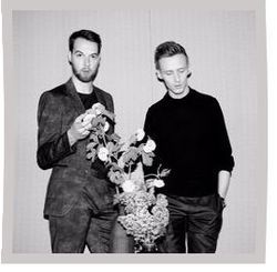 Feels So Good  Chords by HONNE