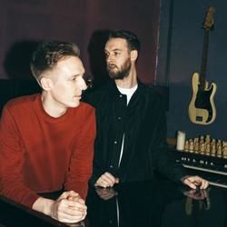 Location Unknown Chords by HONNE