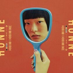 Me And You Bass tabs by HONNE