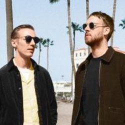 Smile More Smile More Smile More Chords by HONNE