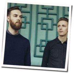 Sometimes Chords by HONNE