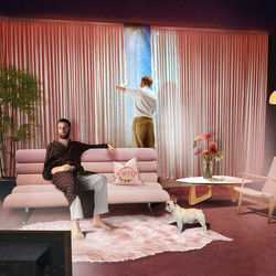 What Would You Do? (feat. Pink Sweat$) Chords by HONNE