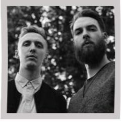 Woman Chords by HONNE