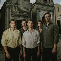 En Av Oss Er Idiot Chords by Honningbarna