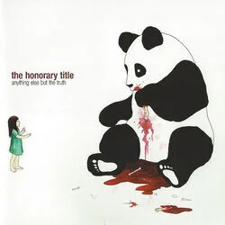 Everything I Once Had Chords by The Honorary Title