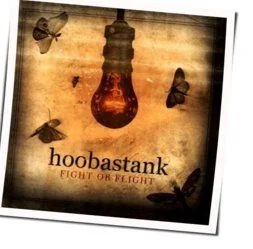 Incomplete Chords by Hoobastank
