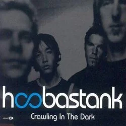 Losing My Grip Chords by Hoobastank