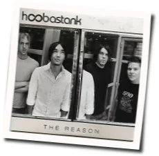 The Reason Tab by Hoobastank
