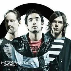 Too Little Too Late Ukulele Chords by Hoobastank