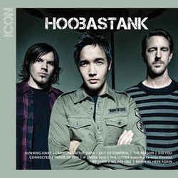 Connected Chords by Hoobastank