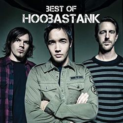 Did You by Hoobastank