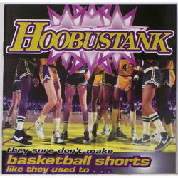 Earthsick Chords by Hoobastank