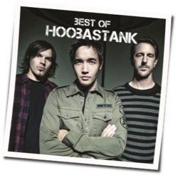 First Of Me Tabs by Hoobastank