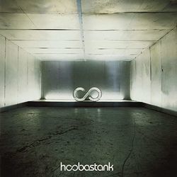 Hello Again Tabs by Hoobastank