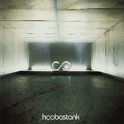 Hello Again by Hoobastank