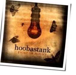 Incomplete by Hoobastank