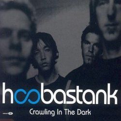 Losing My Grip Chords by Hoobastank