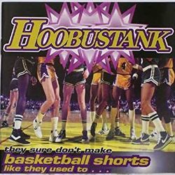 Stuck Without A Voice Chords by Hoobastank