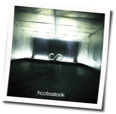 Tears Of Yesterday Chords by Hoobastank