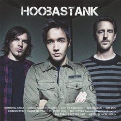 We Are One by Hoobastank