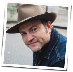Real Small Town Chords by Adam Hood