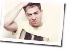 Champagne And Pools Chords by Hoodie Allen