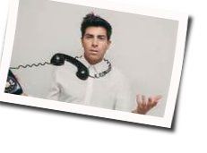 All About It Acoustic Chords by Hoodie Allen