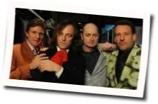 Death Defying Chords by Hoodoo Gurus